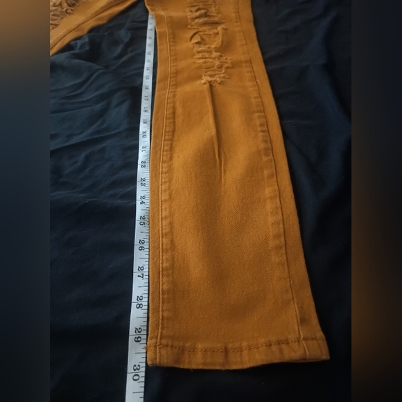 COPY - 2LUV Woman’s Skinny Jeans - Picture 7 of 8